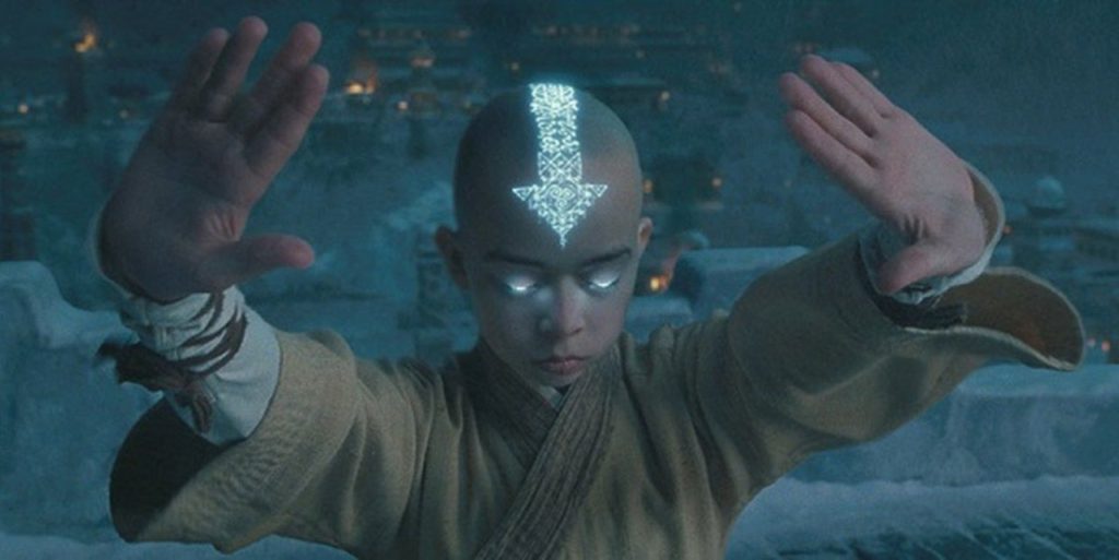 The Fight For Honor In M Night Shyamalan S The Last Airbender The Daily Fandom