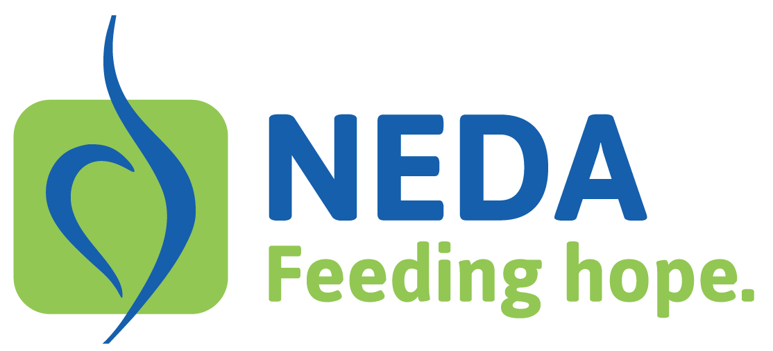 The National Eating Disorder Association offers help and support to sufferers of all kinds.