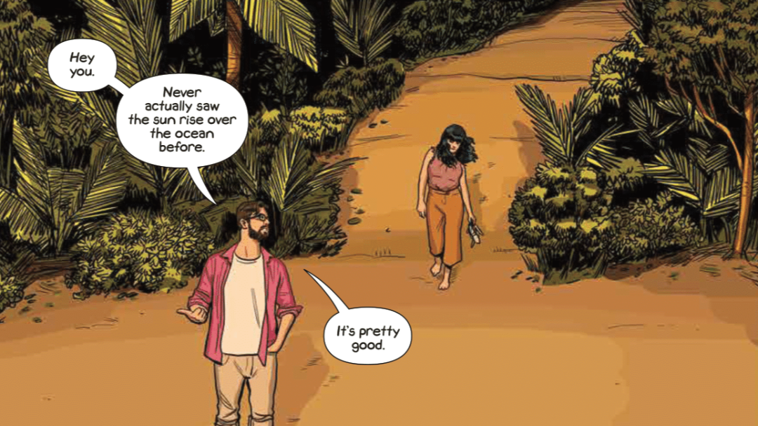 Sex Criminals #69 | Image Comics (2020)