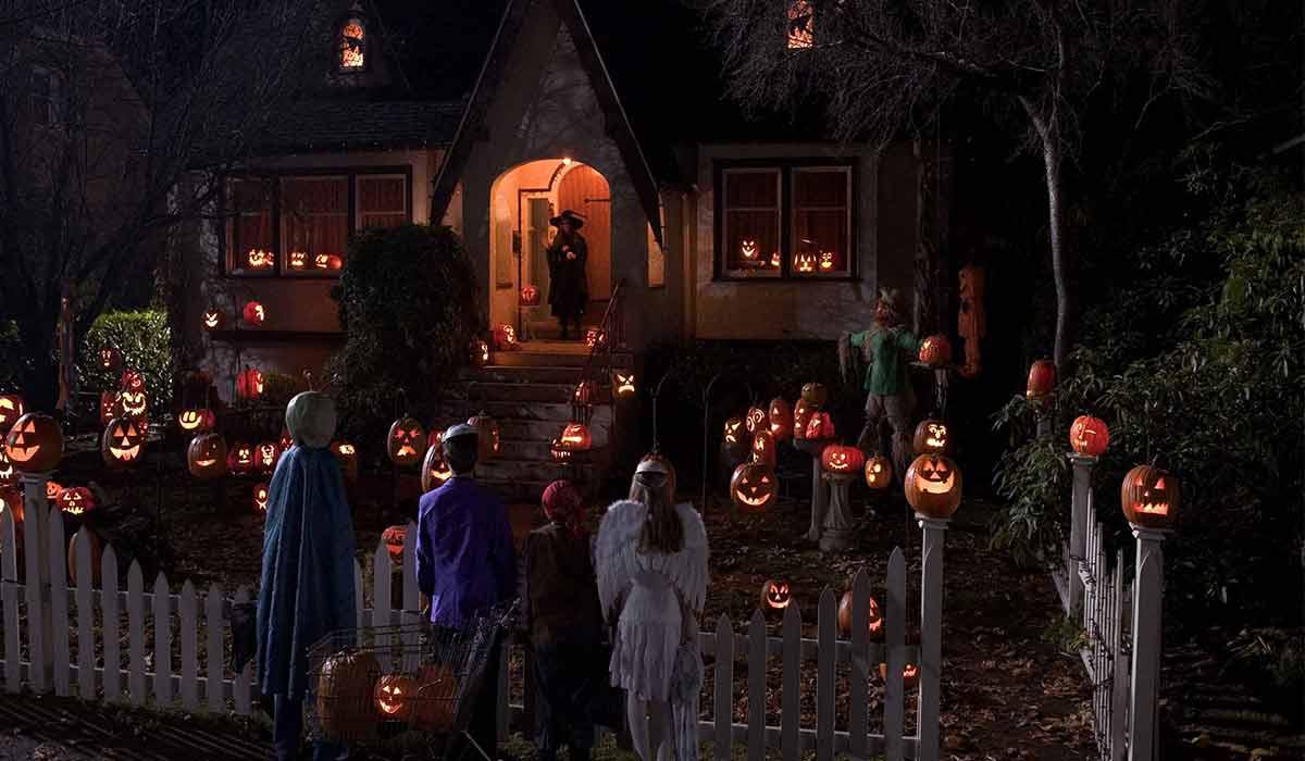 Trick r' Treat (2007) | Michael Dougherty; Warner Bros. Pictures