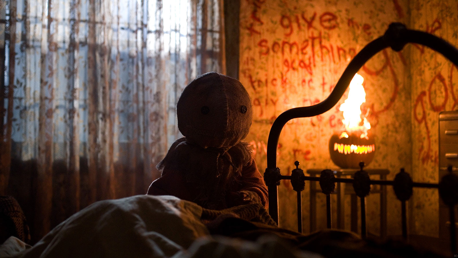 Trick r' Treat (2007) | Michael Dougherty; Warner Bros. Pictures