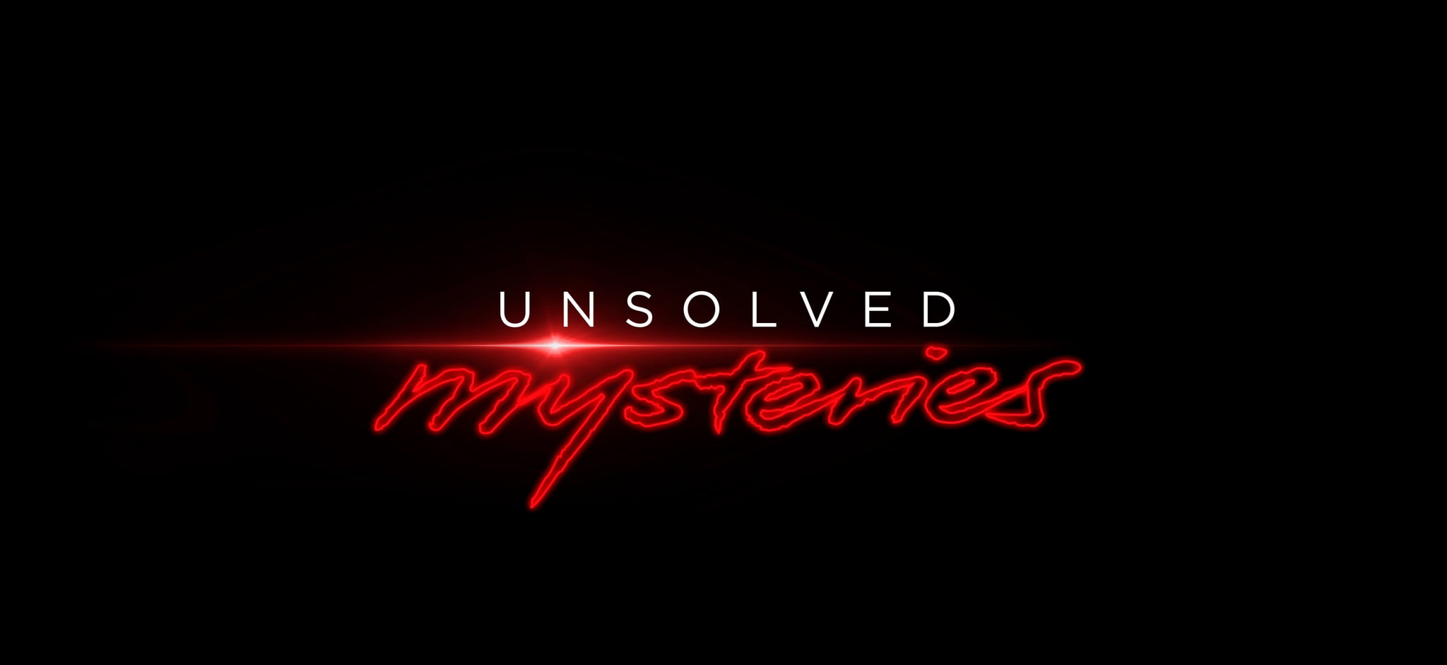 Unsolved Mysteries (Volume/Season 2) | Netflix, 2020