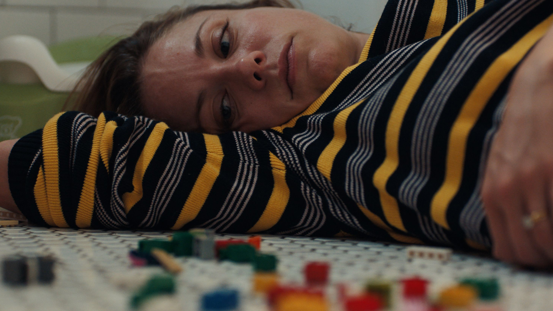 NIGHTSTREAM 2020 Fest Short Film Feature (2020) - Blocks (Bridget Moloney)