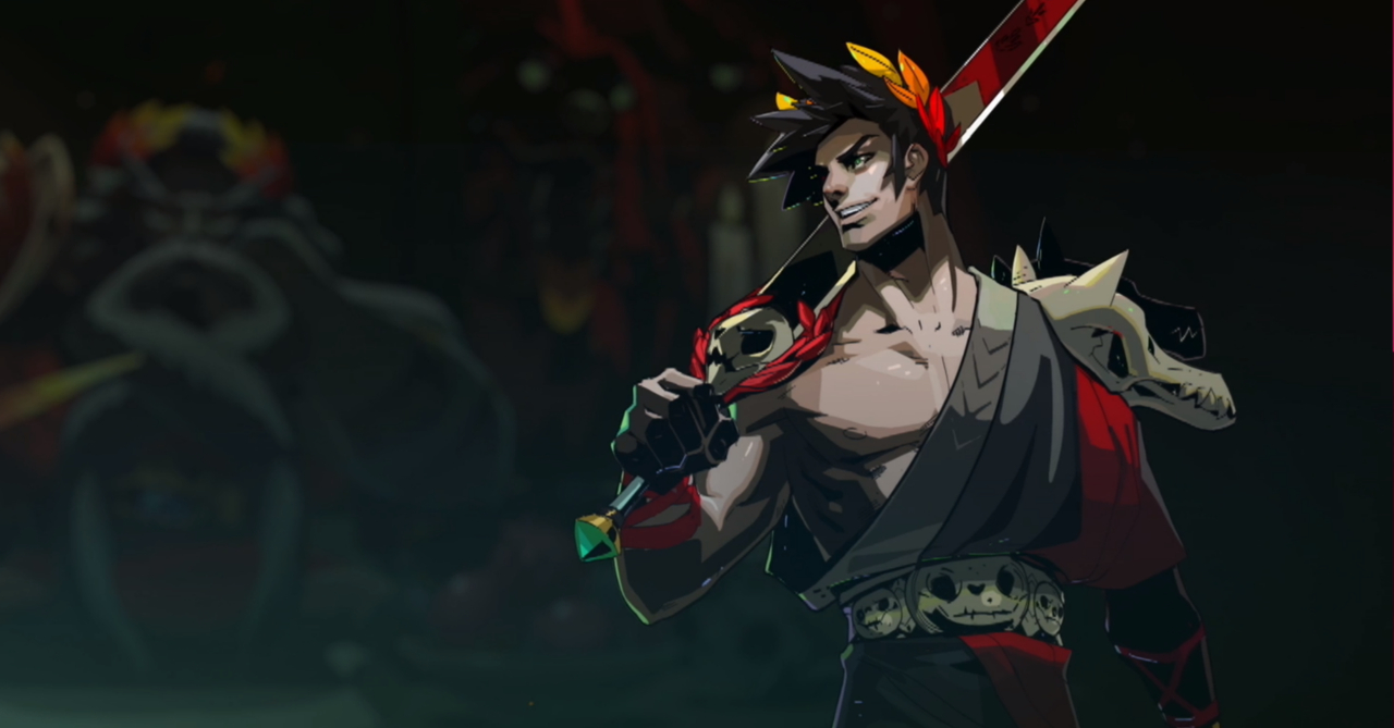 Who would you main if Supergiant Games made a Hades fighting game? (Art by  @borgdraws) : r/HadesTheGame