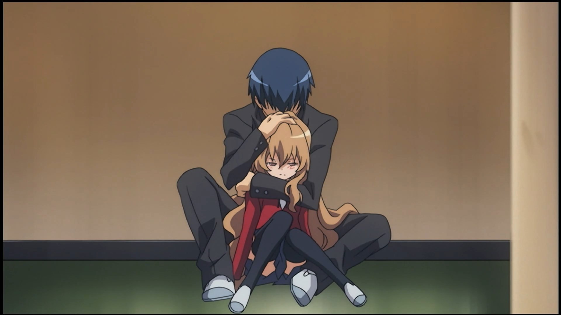 Toradora! (Literature) - TV Tropes