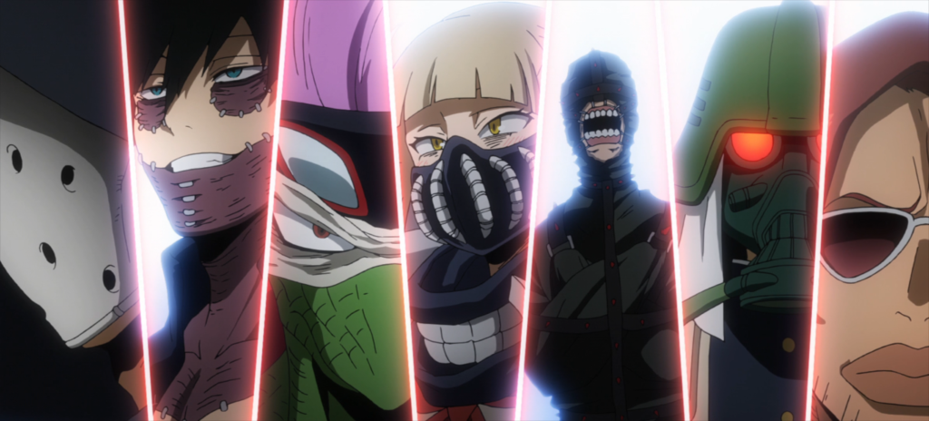 The 5 Best And 5 Worst My Hero Academia Characters