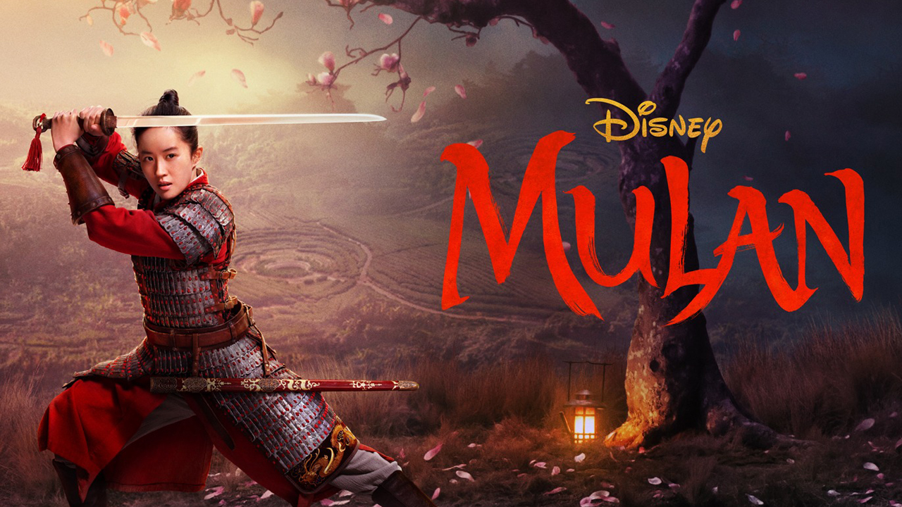 Mulan Flopped -- But Did Feminism Prevail? • The Daily Fandom