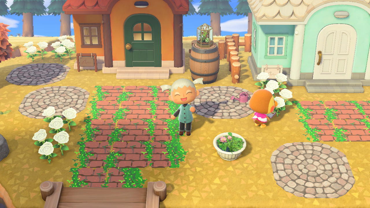 Four Easy Ways To Jumpstart Your "Animal Crossing: New Horizons" Island