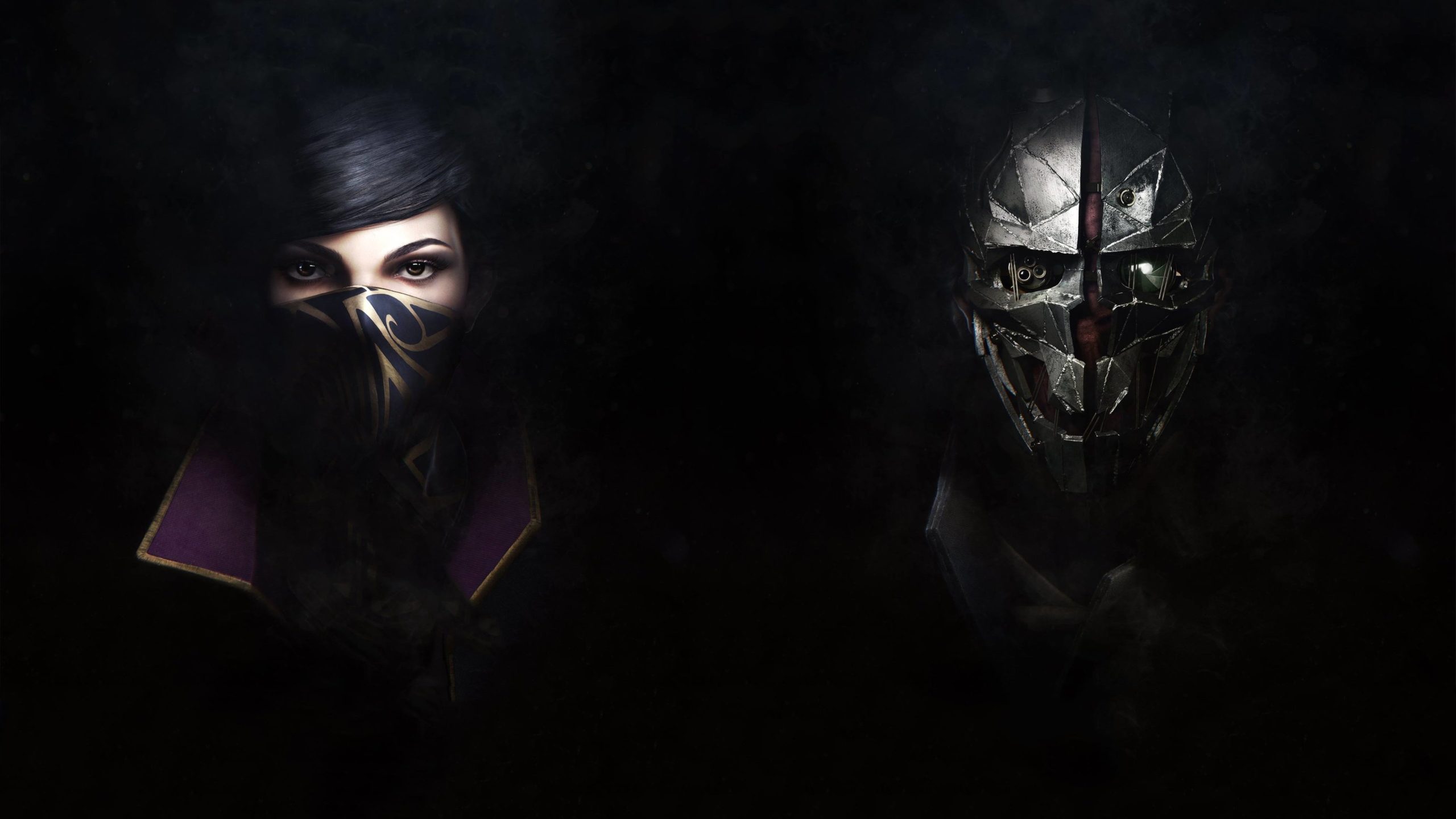 Should you play as Corvo or Emily in Dishonored 2? A hands-on comparison