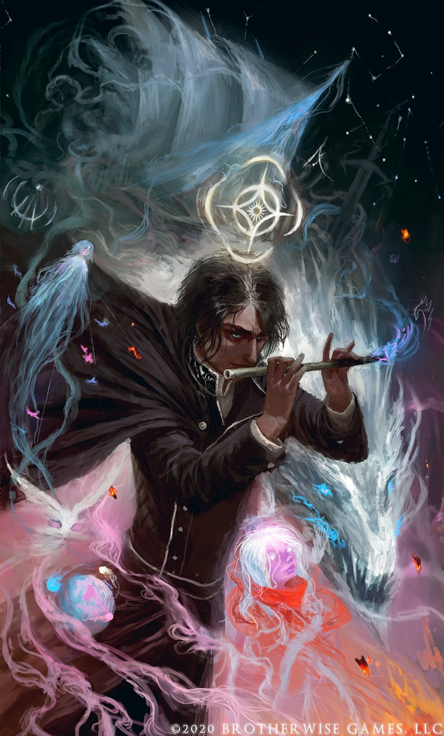 Brandon Sanderson's Cosmere Could Be Fantasy's MCU (But There's