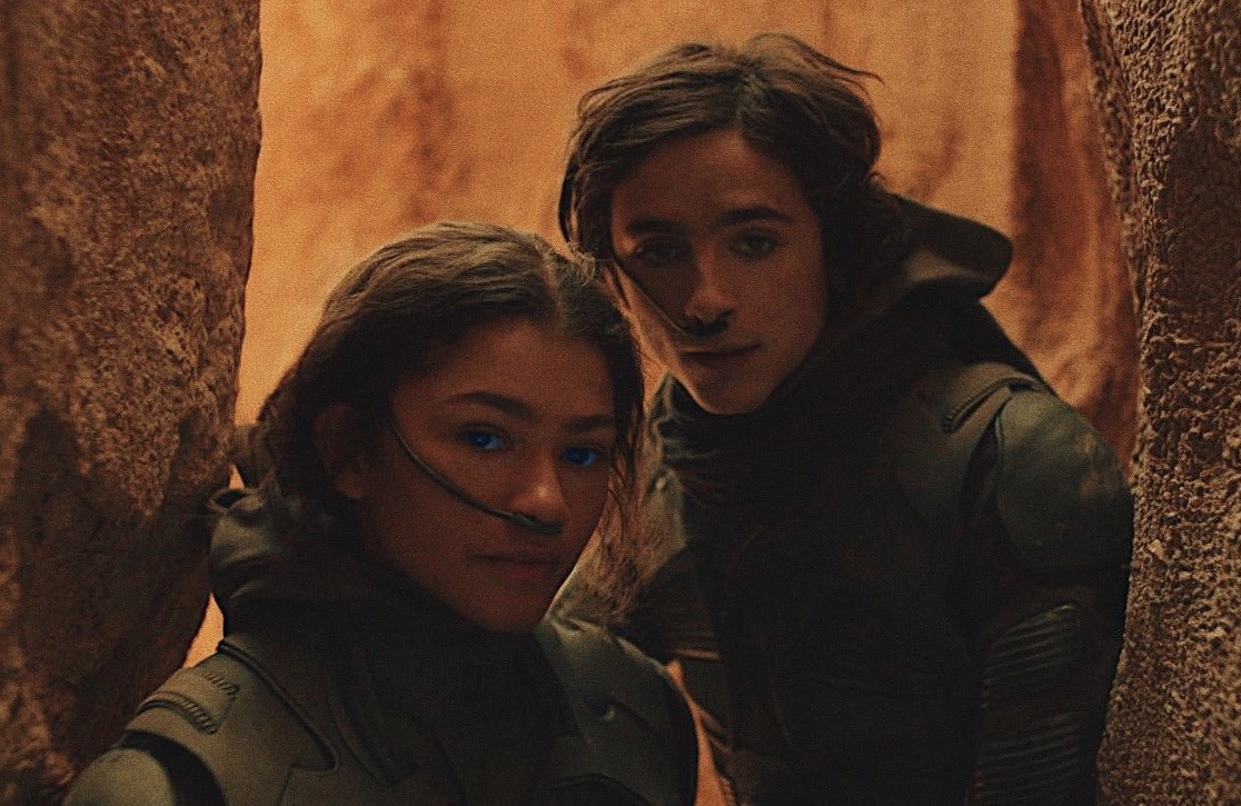 Dune (2021)