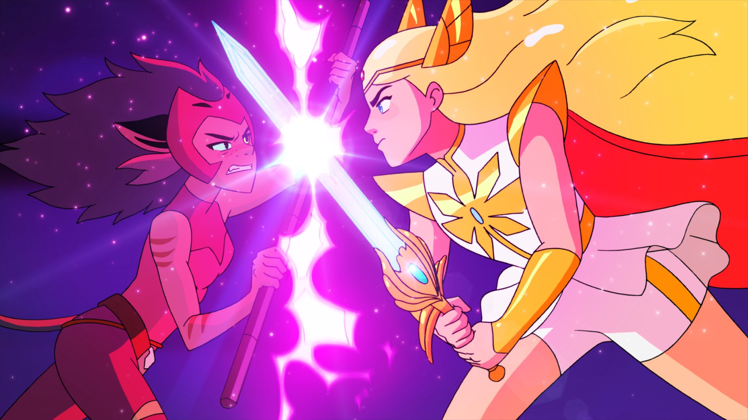 10 Magical Girl Anime That Are So Bad They're Good