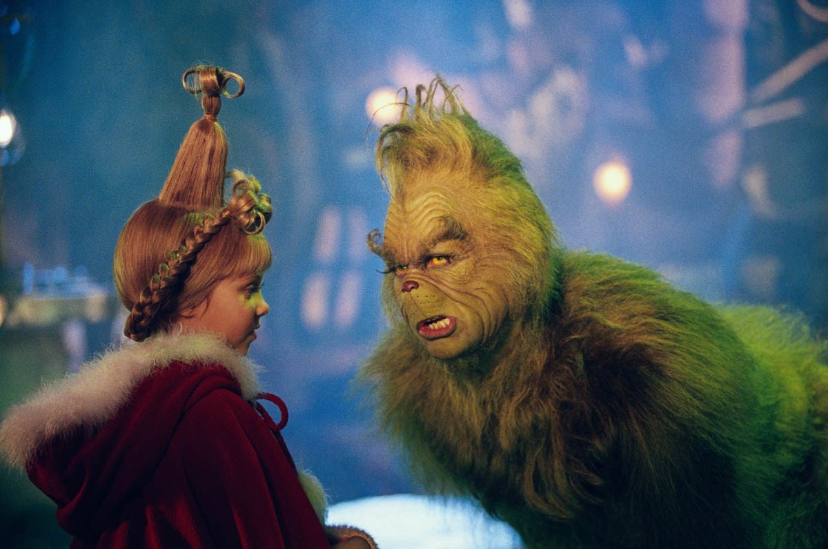 Grinch