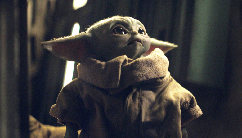 Baby Yoda, featured image