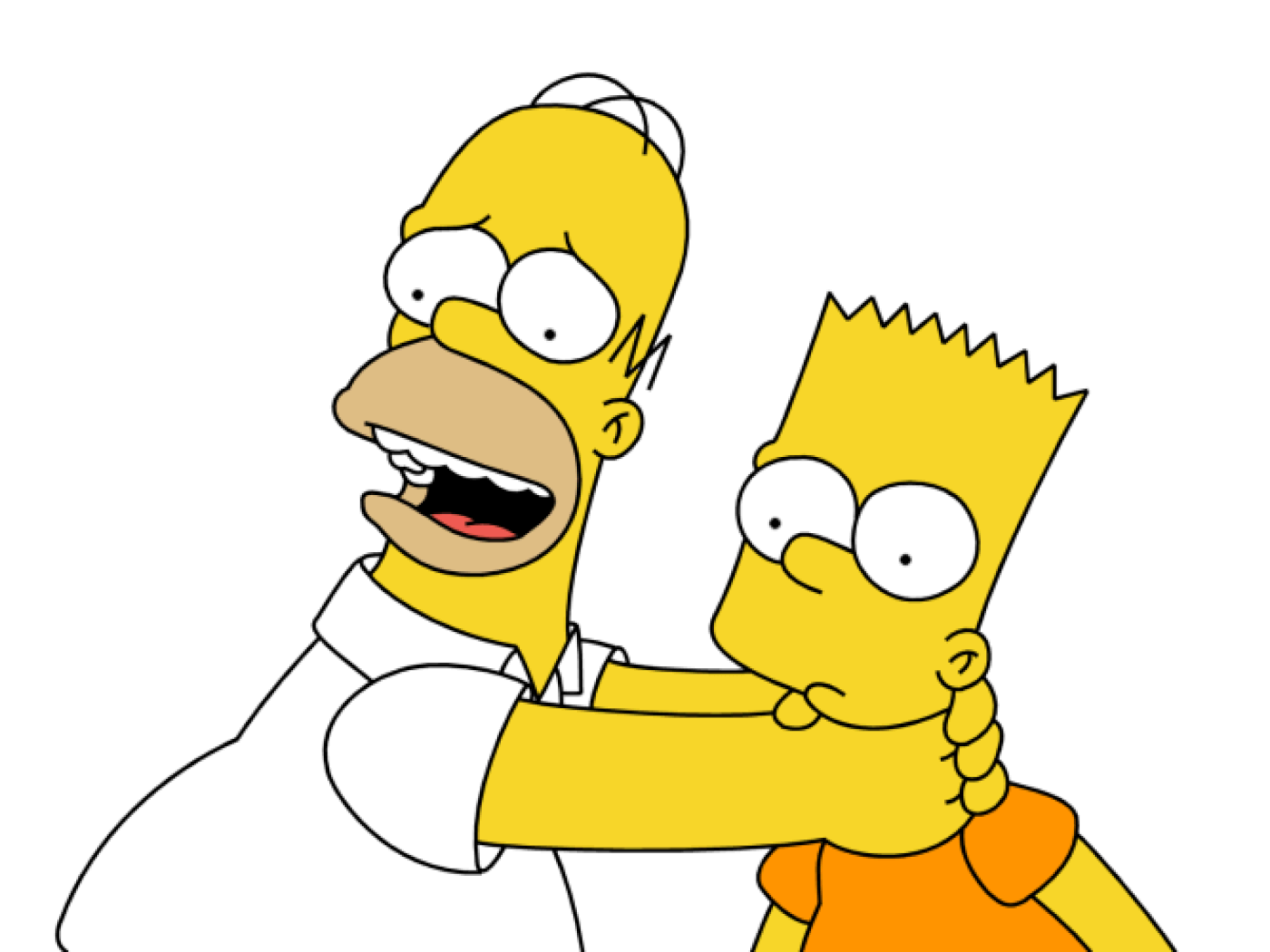 Credit: The Simpsons. 1989- Present. FOX.