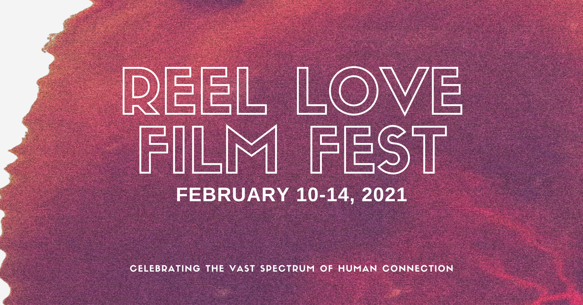 Reel Love Film Fest. 2021. 