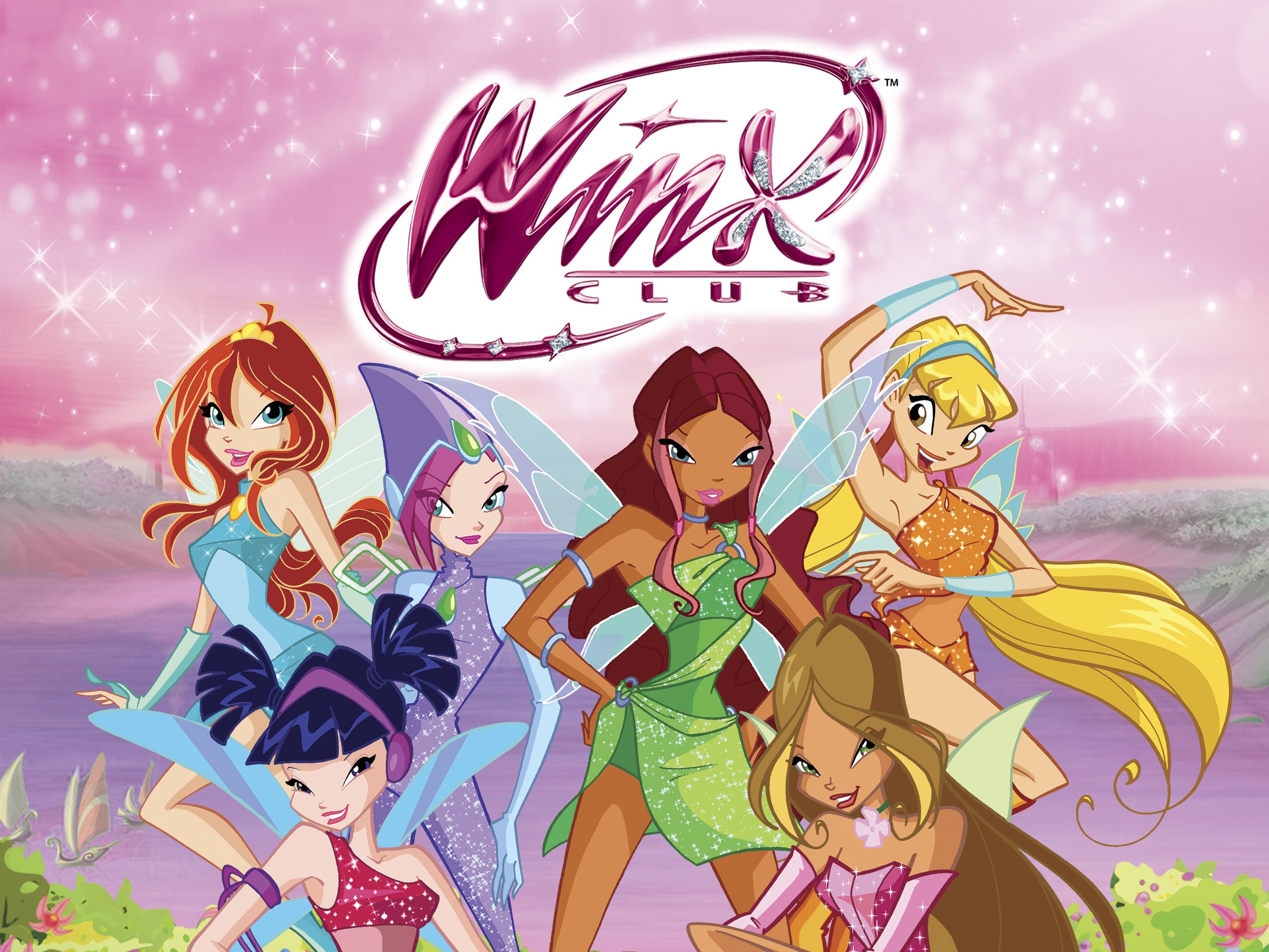 The Problem With Dark, Edgy Adaptations With Netflix's 'Fate: The Winx  Saga' • The Daily Fandom