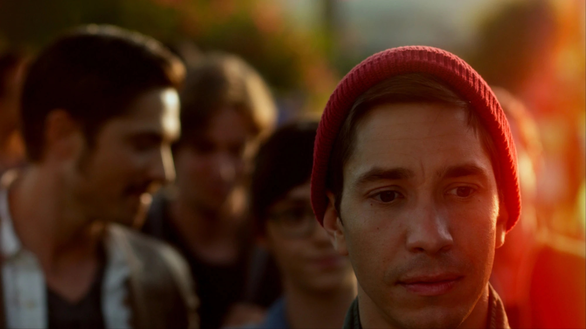 Justin Long