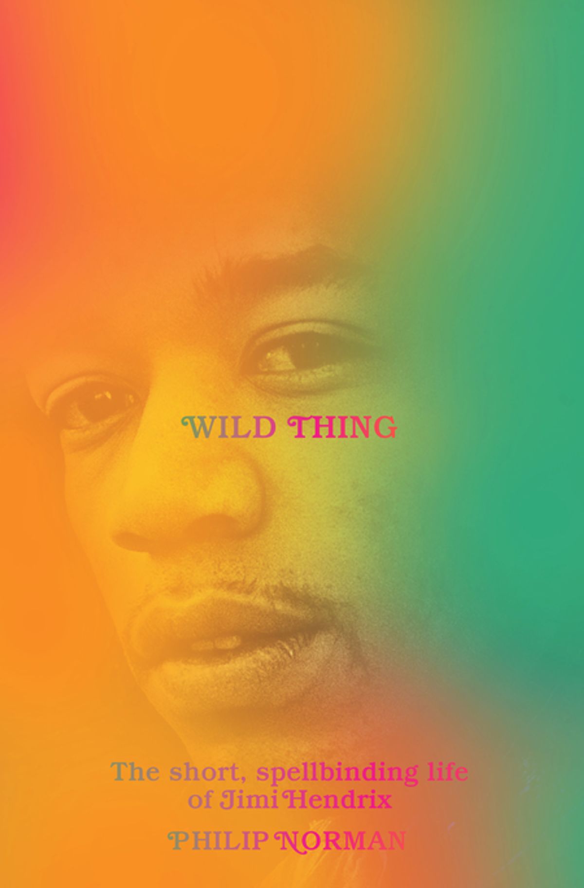 Norman, Philip. Wild Thing: The short, spellbinding life of Jimi Hendrix. 2020.