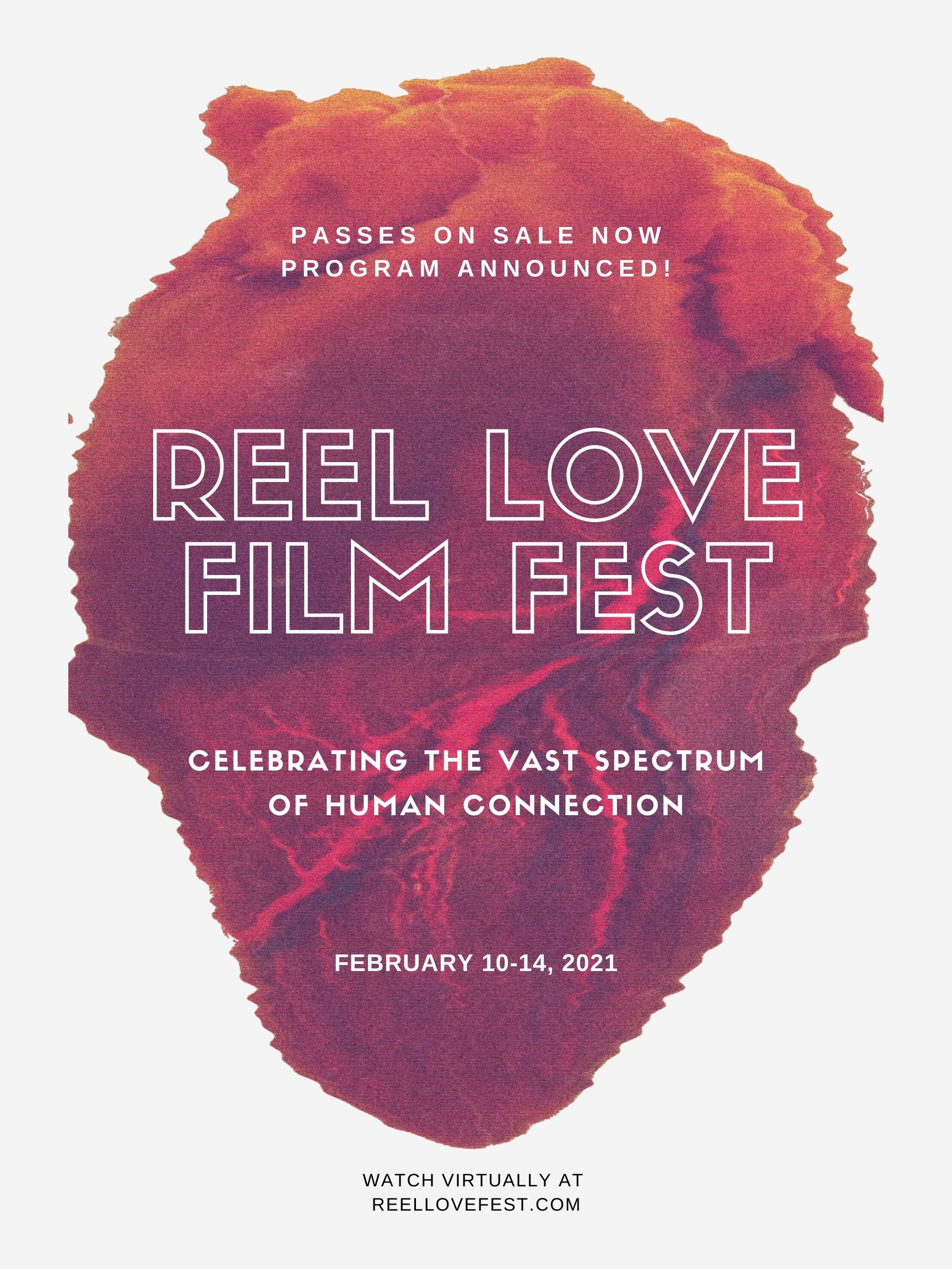 Reel Love Film Fest. 2021. 