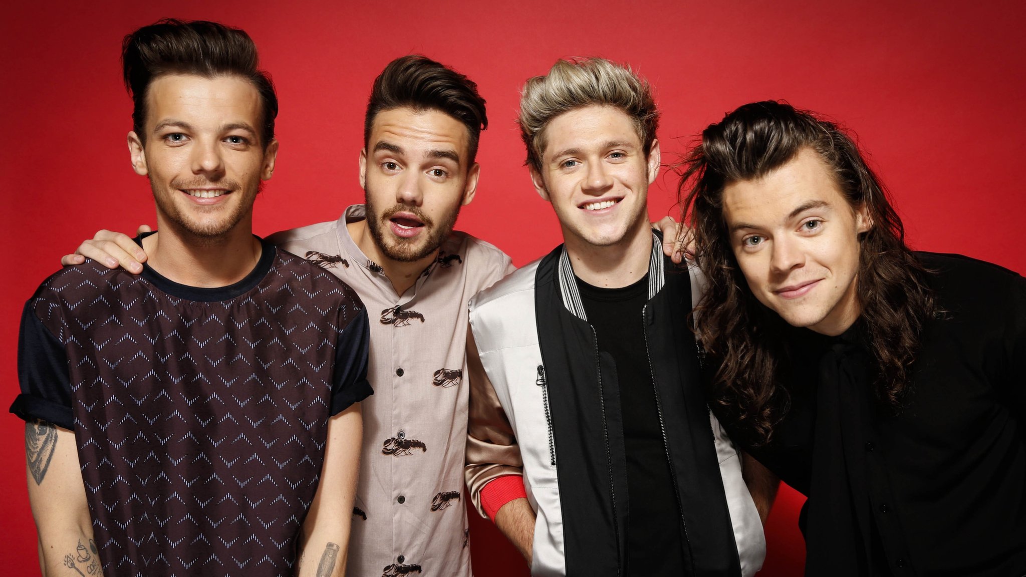 One Direction: The Incredible Journey of a Boy Band Phenomenon and their  Unforgettable Music Legacy, by Jhalakchhapola