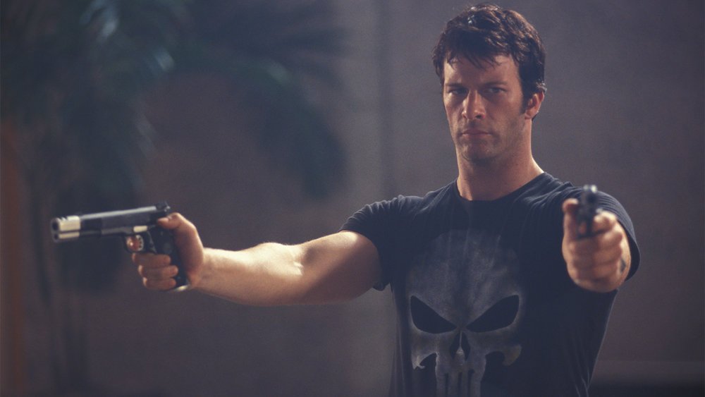 2004's The Punisher' is The Marvel Canon's Underrated Gem — World of Reel