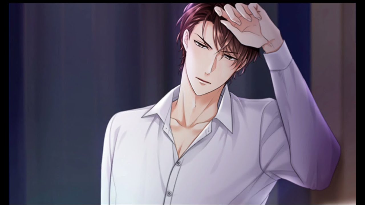 Voltage Anime Expo 2023 – Otome Romance