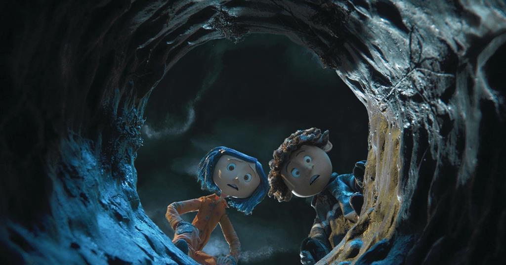 The Intricacy Of Henry Selick S Coraline The Daily Fandom