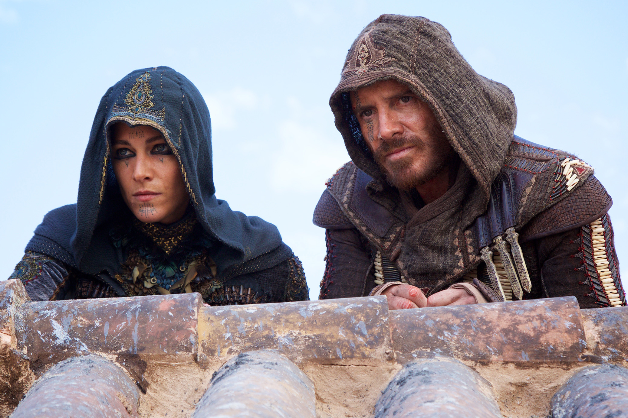 How 'Assassin's Creed' (2016) Became Another Defective Video Game Movie •  The Daily Fandom