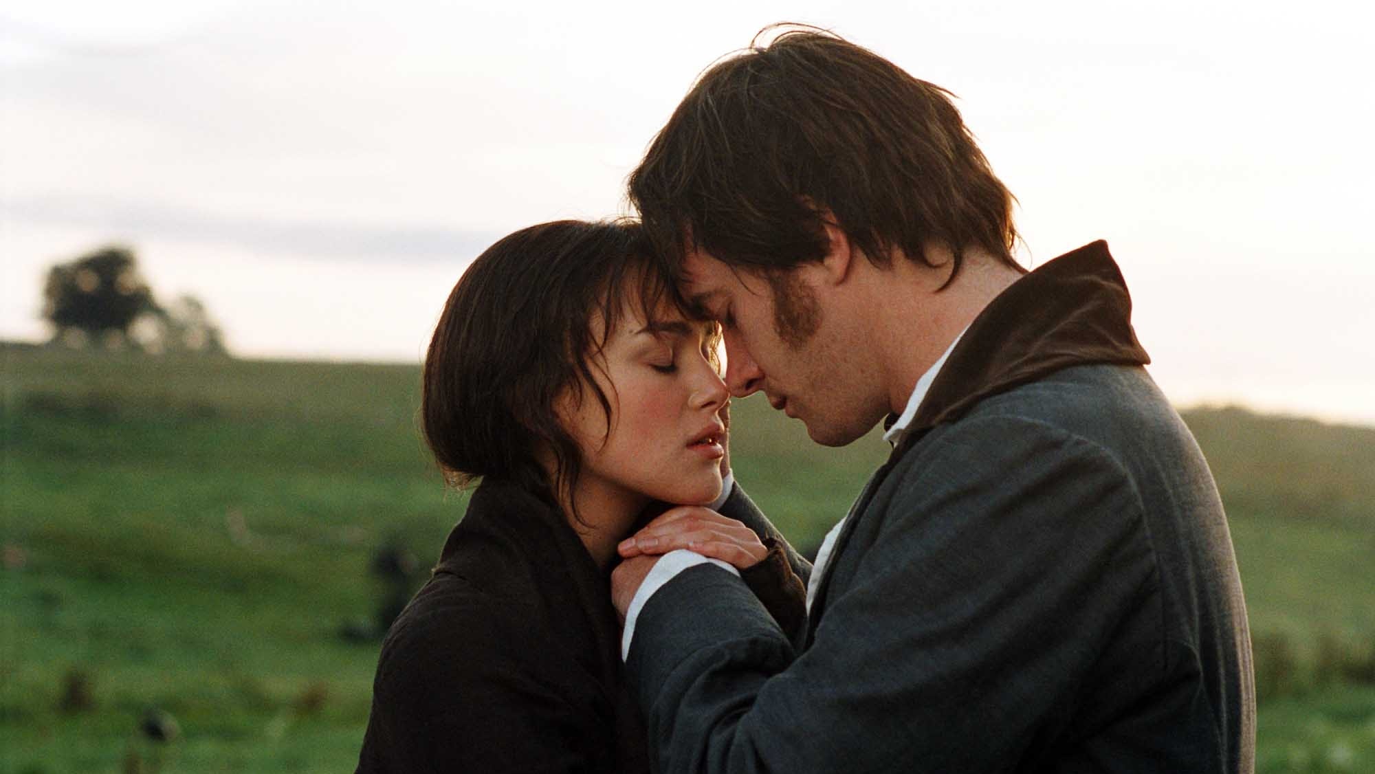 Wright, Joe, dir. Pride & Prejudice. Working Title Films. 2005.