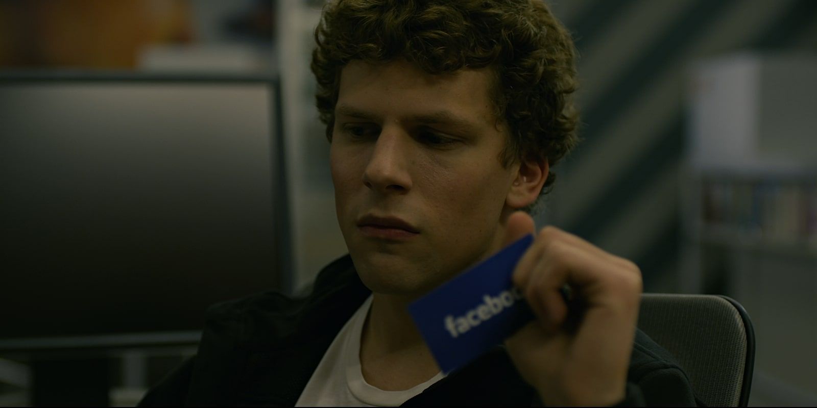 David, Fincher, dir. The Social Network. 2010.