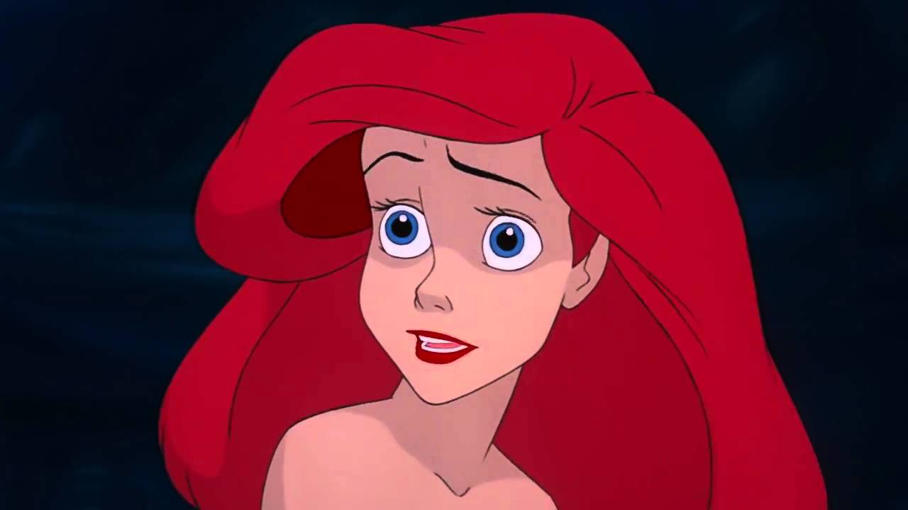 In Defense Of 'The Little Mermaid' Why Ariel Is A Feminist Princess