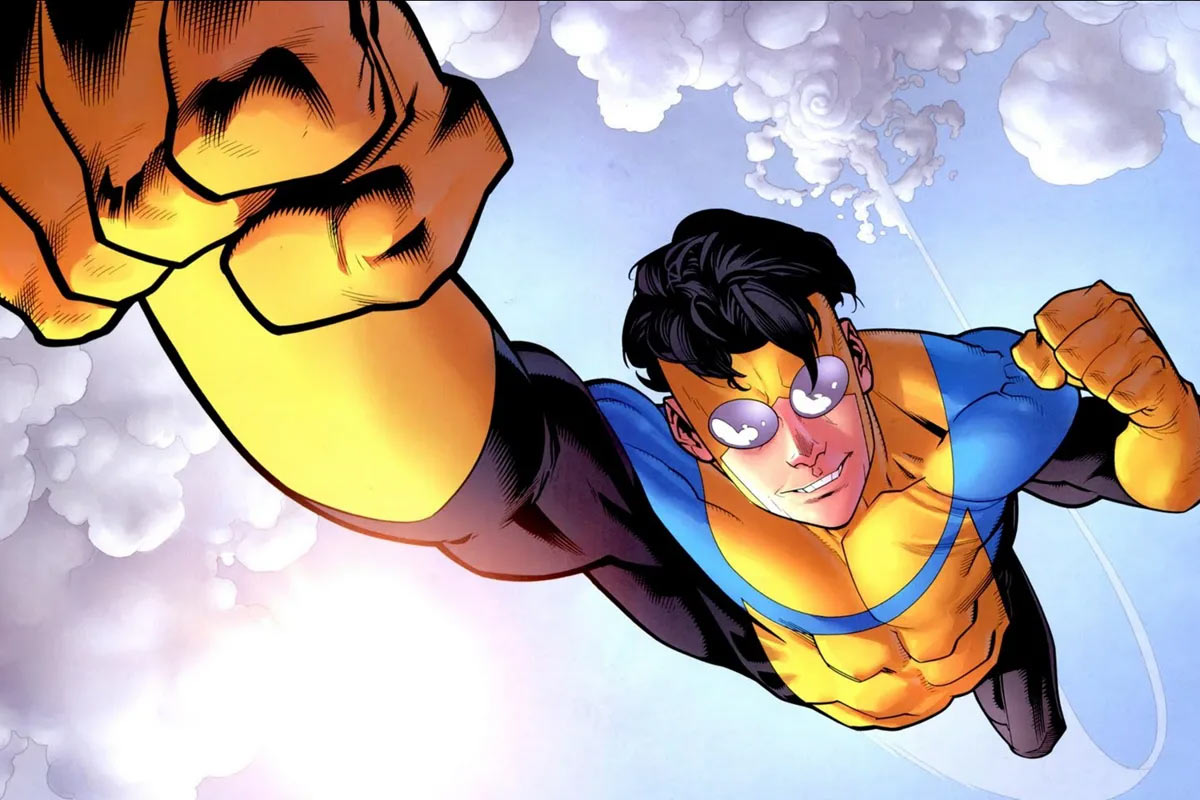 Invincible Season 2 Episode 3 Omni-Man FULL Breakdown, Ending Explained and  Things You Missed 