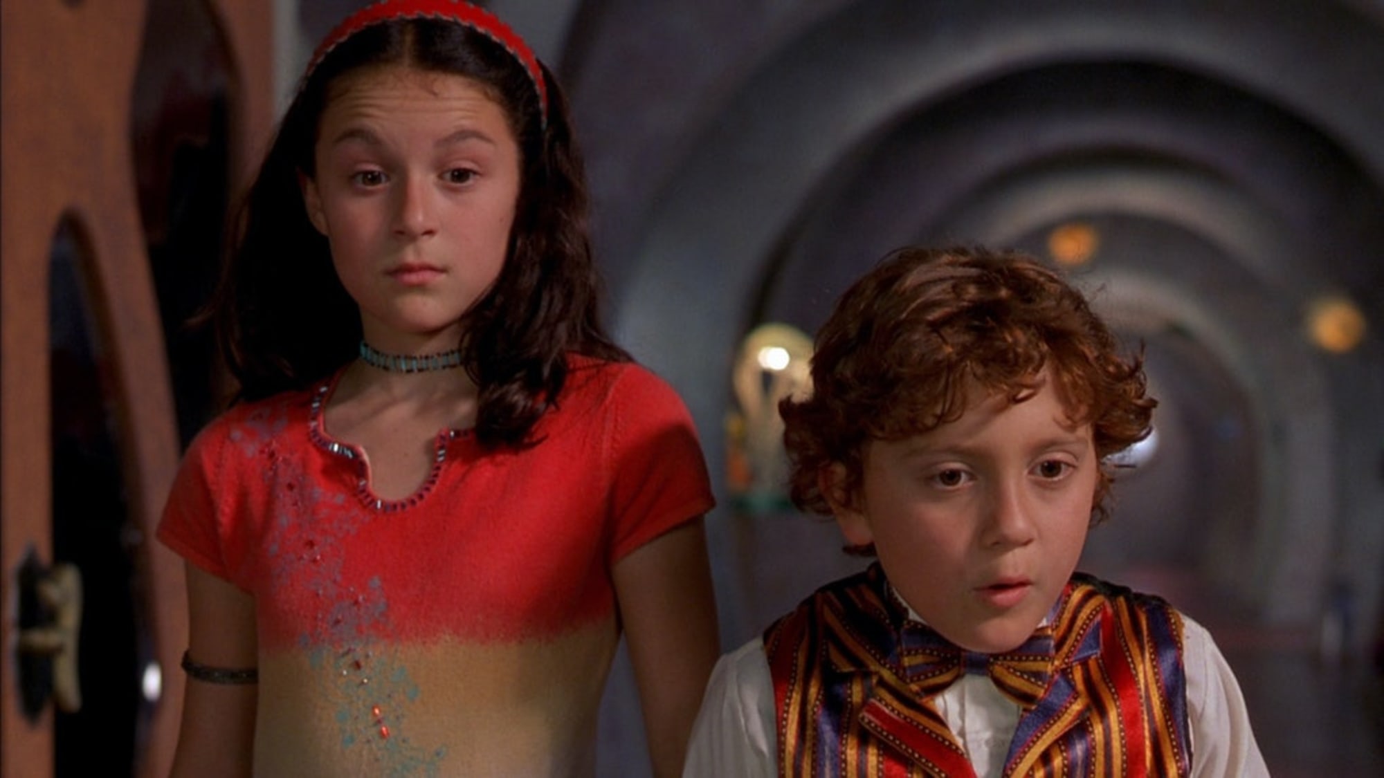 Mini Espías: The Purposeful Latinx Representation In Robert Rodriguez's Mini Espías: The Purposeful Latinx Representation In Robert Rodriguez's