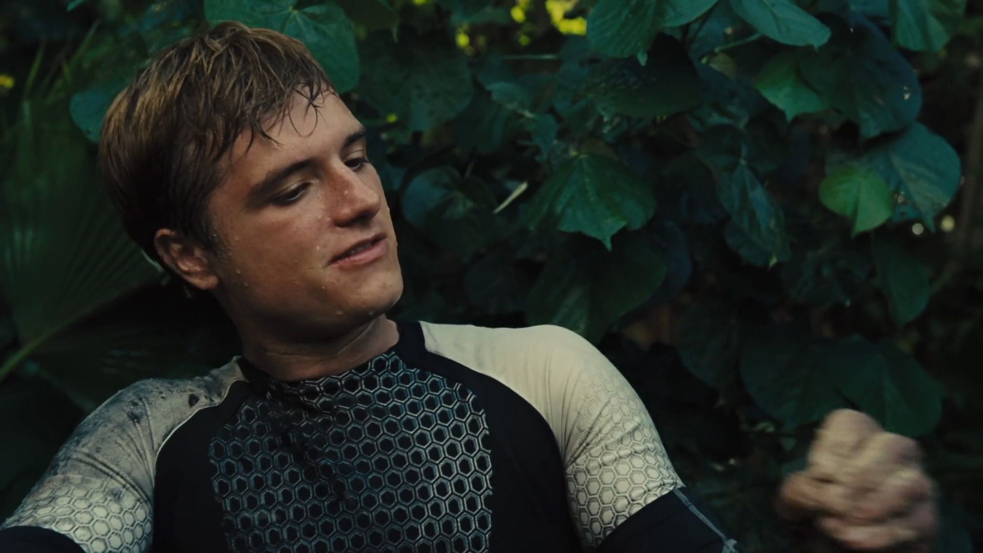 Francis, Lawerence, dir. Catching Fire. 2013.