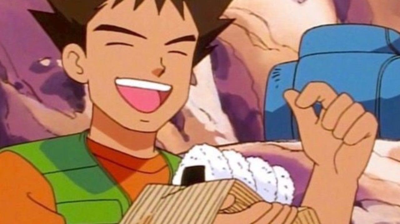 Pokémon. Kunihiko Yuyama. 1997-present.