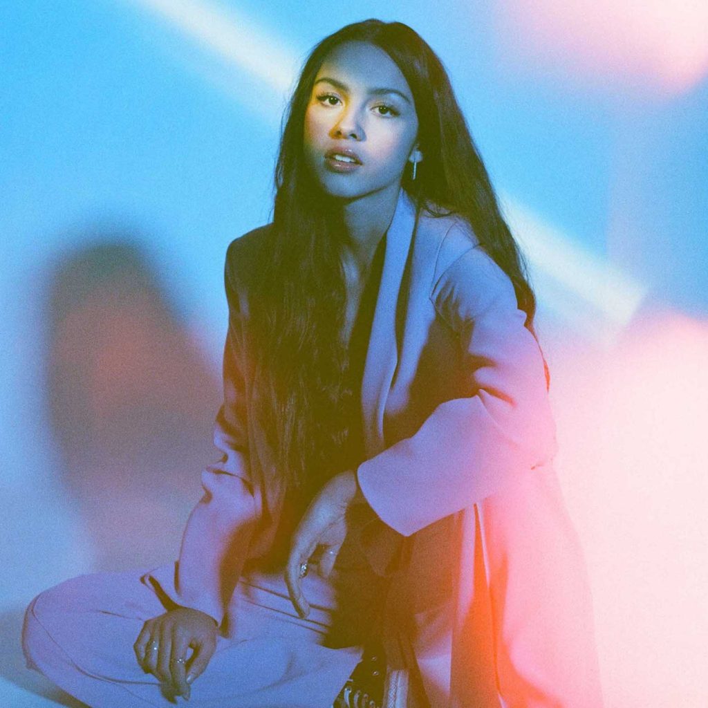 The Rise Of Olivia Rodrigo • The Daily Fandom