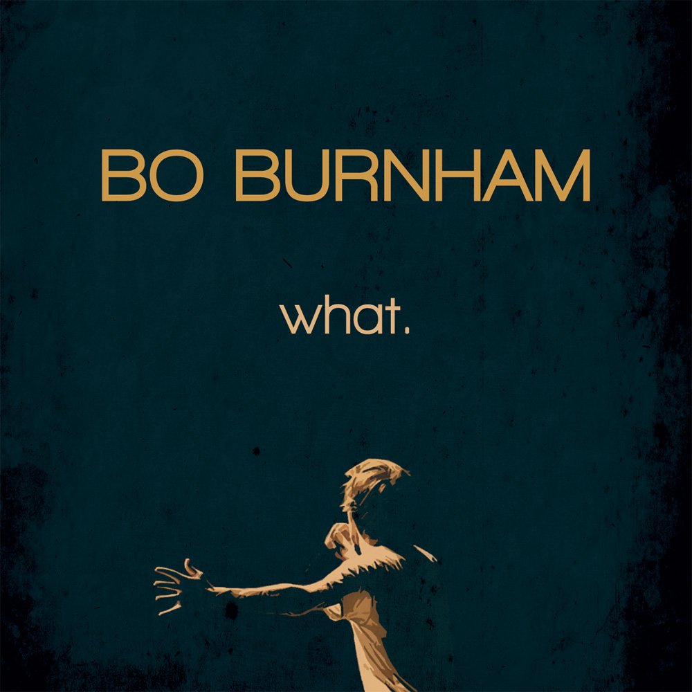 Burnham, Bo, dir. what. 2013. 