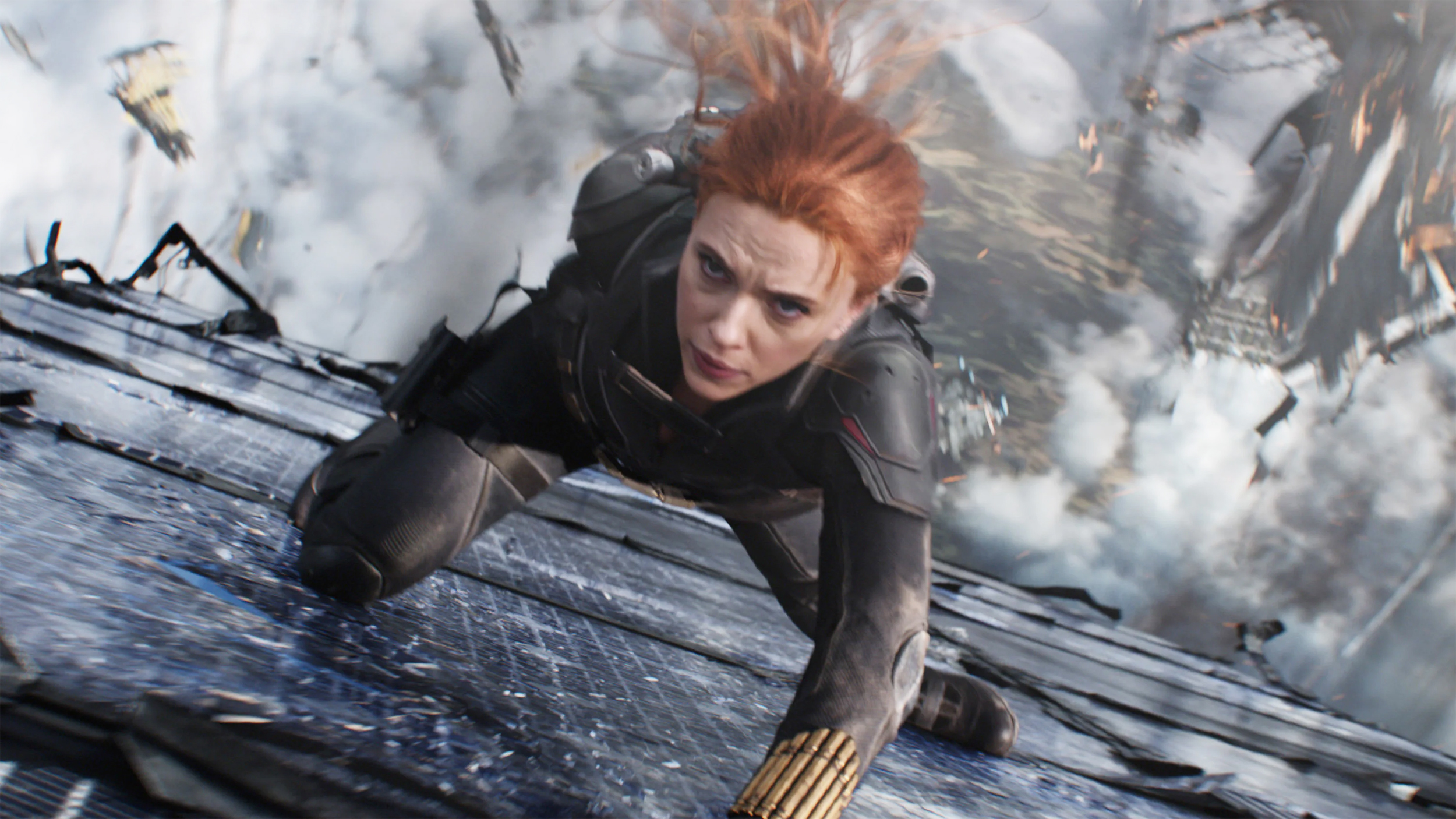 Black Widow (Marvel Cinematic Universe), Heroes Wiki