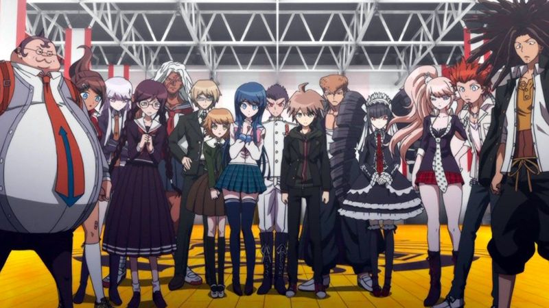 Danganronpa 2: Goodbye Despair Now Out On Mobile – OTAQUEST