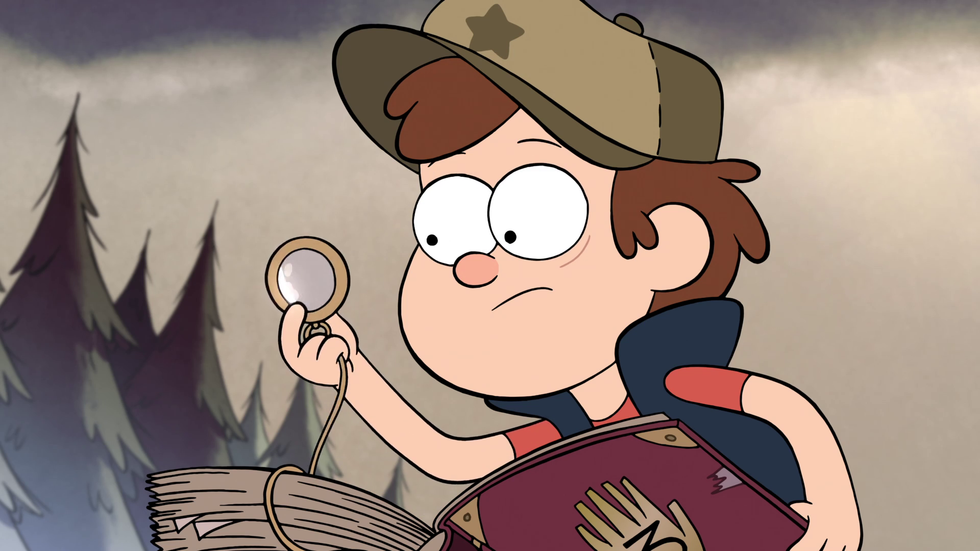 Gravity Falls' Is Ending After Just Two Seasons