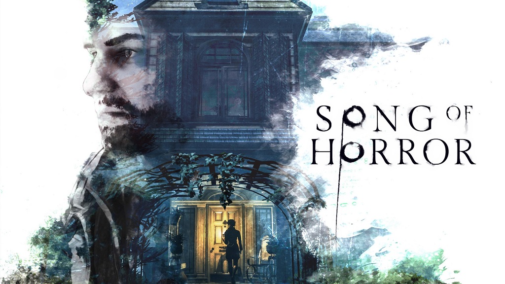 "Song of horror: complete edition". protocol games. 2021. A survival horror game.