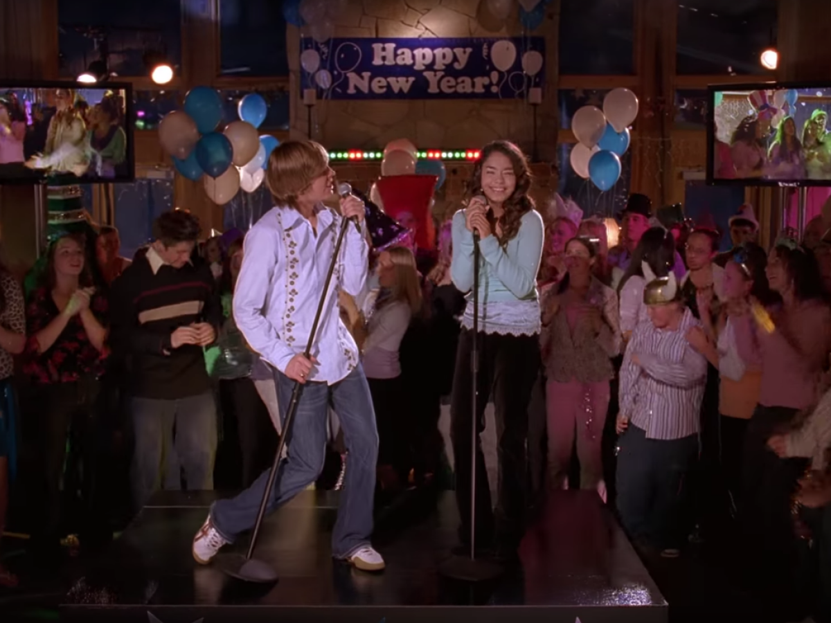 Shakespeare's Postmodern, Twenty-First Century Through 'High School Musical'  (2006) • The Daily Fandom