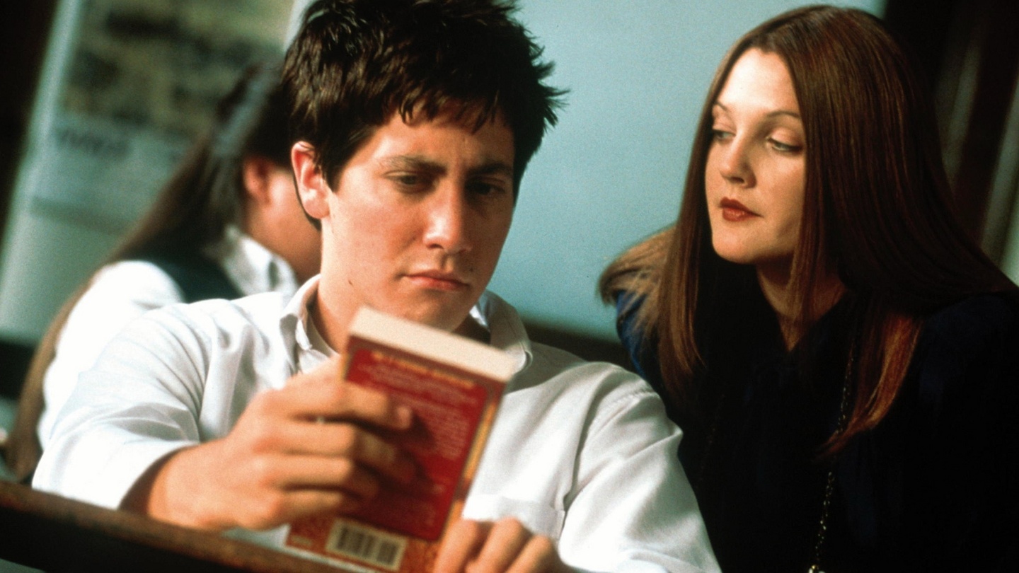 Kelly, Richard, Dir. Donnie Darko. 2001. 