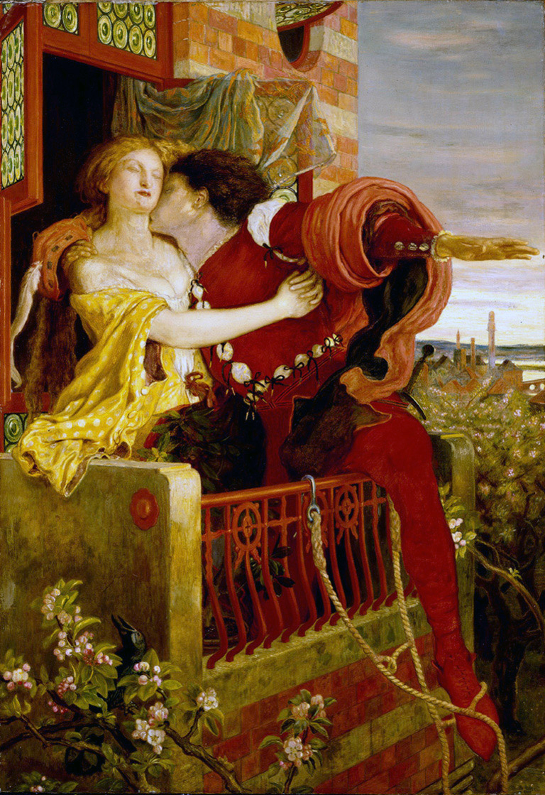 Contributors to Wikimedia projects. “Romeo and Juliet.” Wikipedia, August 15, 2021.