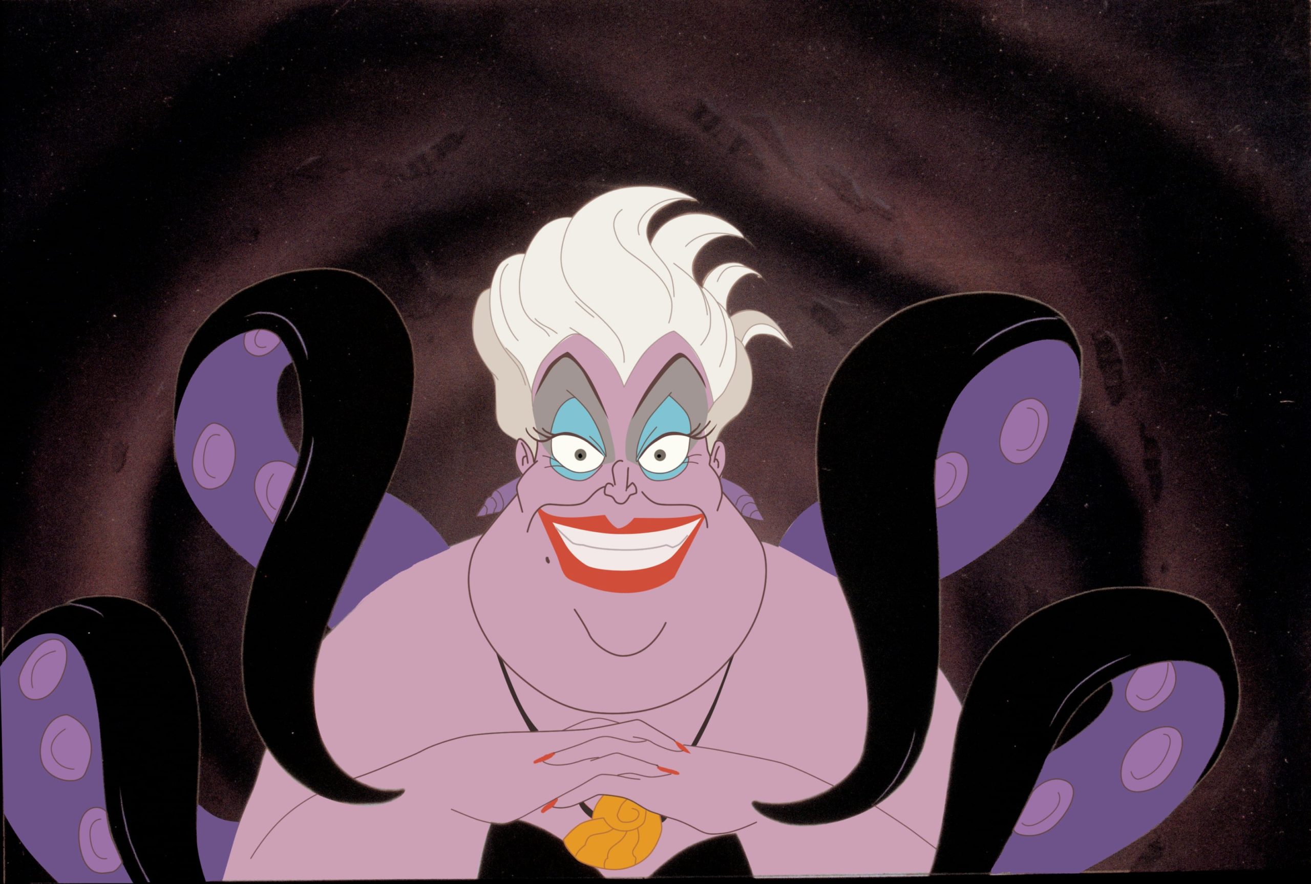 50 Disney Villains That Made It Into History For Being Thoroughly