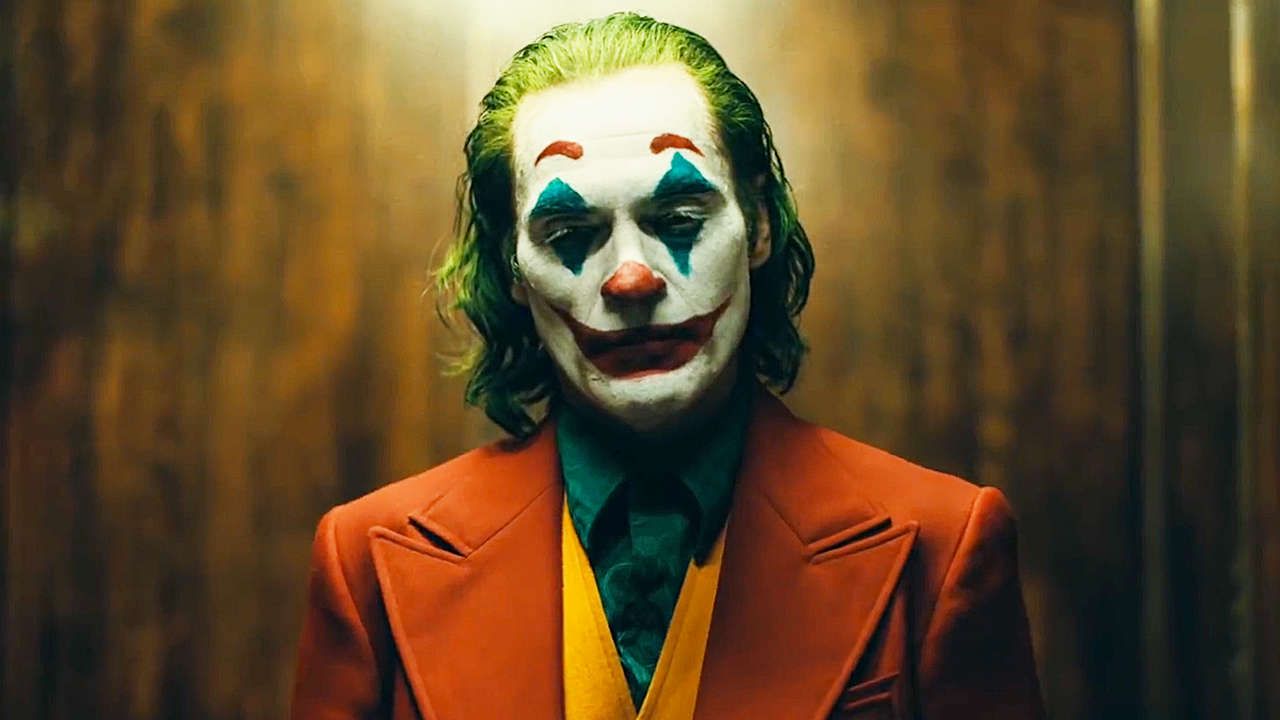 Phillips, Todd, dir. Joker. 2019.