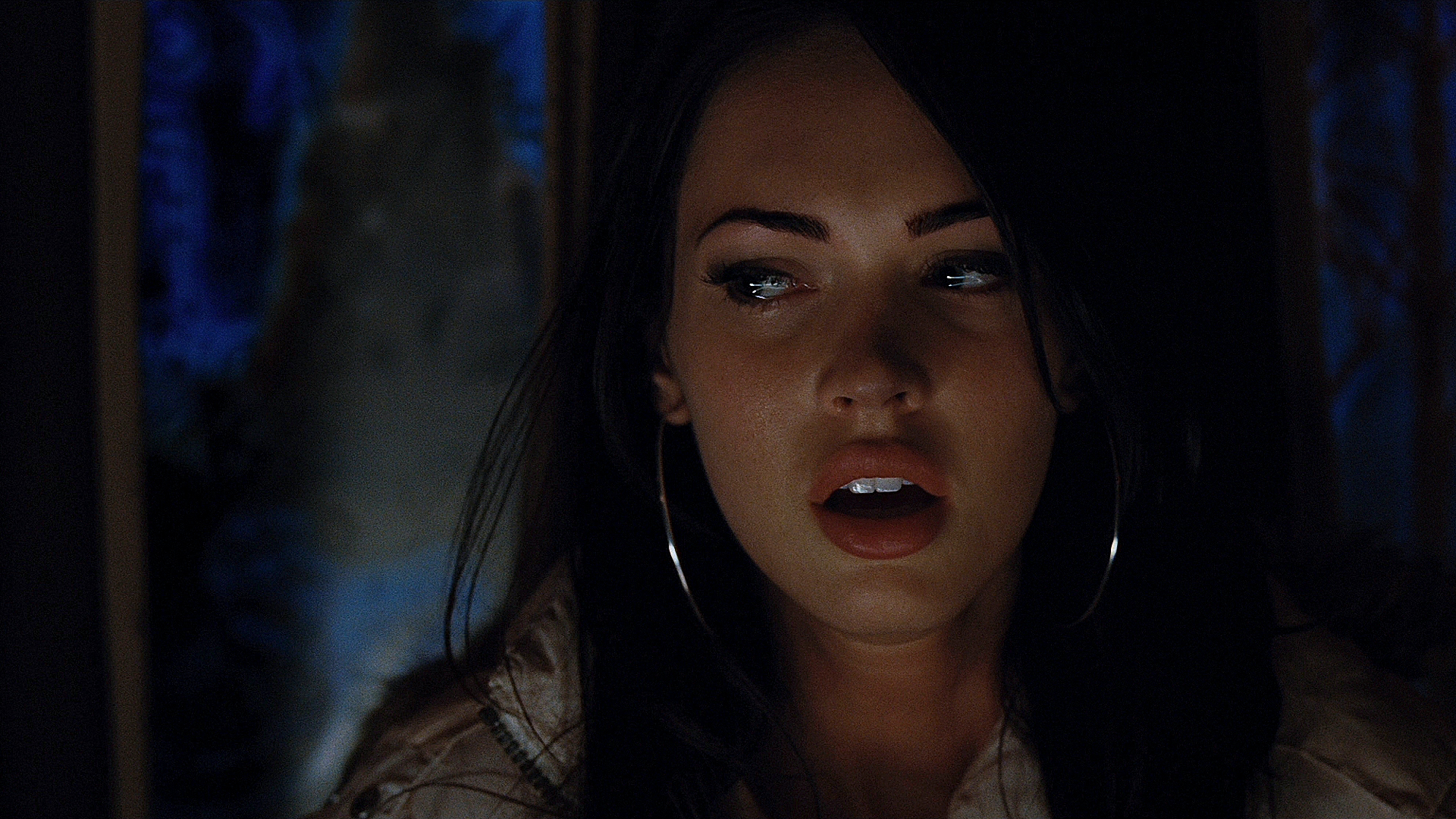 Jennifers body naked