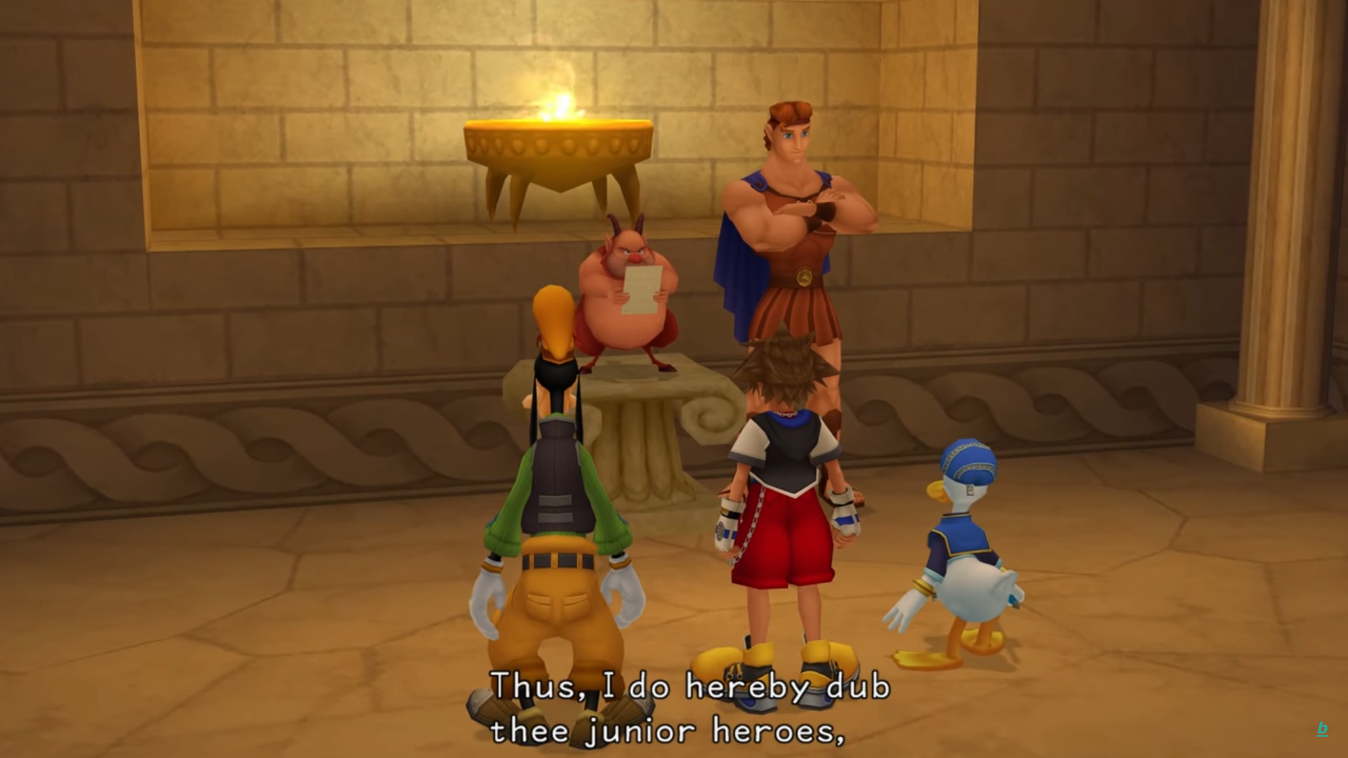 "Kingdom Hearts". Square Enix. 2002.      