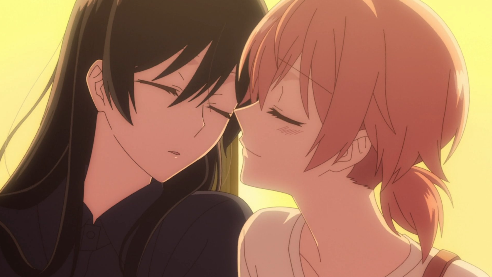 Bloom Into You. Nio Nakatani. 2015-2019.